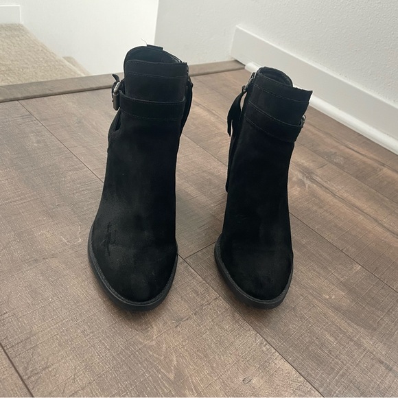 Sam Edelman Boots - Picture 3 of 7